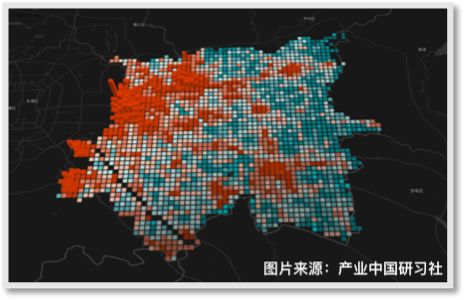 居住人口_劲爆 北城将成下一座万达入驻地 50万北城人民身价要暴涨(3)