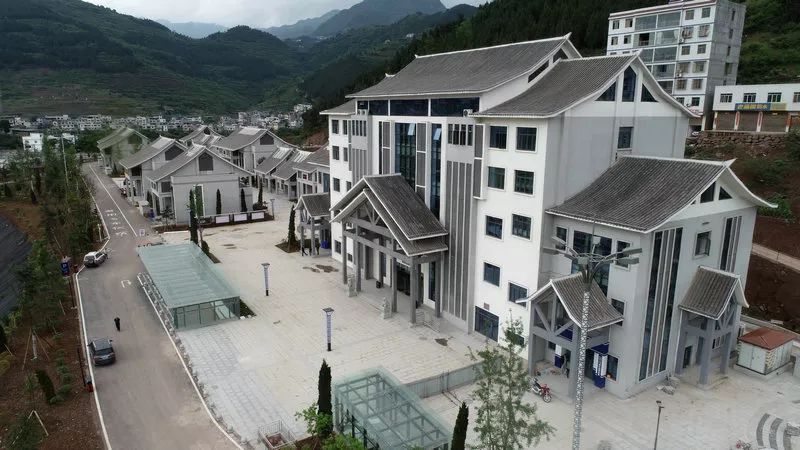 【城投新视点】这个月,古蔺将投用一个重要项目…… 真人赌博