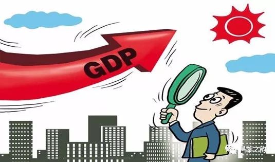 昌黎gdp_开门红!昌黎今年一季度完成GDP63.93亿元