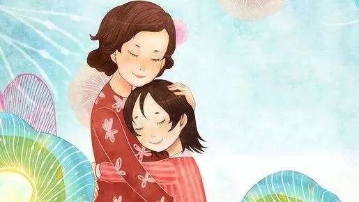 【母亲节】天之大,唯有你的爱是完美无瑕!