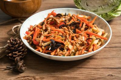 鱼香肉丝做法视频教学 d30df72b79bf4c60bb7af047a906bbb8.jpeg