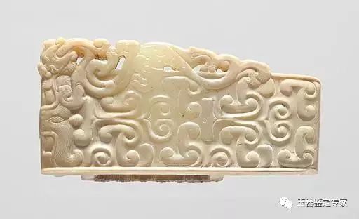 一个外国藏家：收藏的中国古玉精品赏析_搜狐网