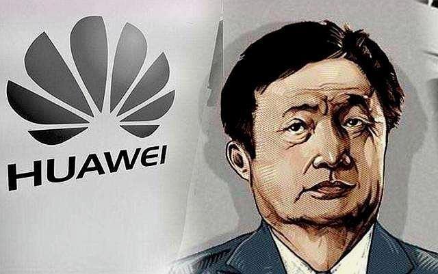 美国又给华为“施压”,伯克利和华为闹掰了,华为失去重要专利 银河线上国际