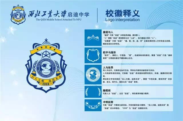 飞速发展的西北工业大学启迪中学