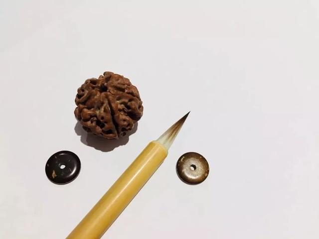 用十几元的专业小楷笔写出来的字,到底长啥样?! 真钱电玩捕鱼