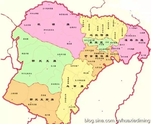 通辽市各旗gdp_通辽市地图(2)