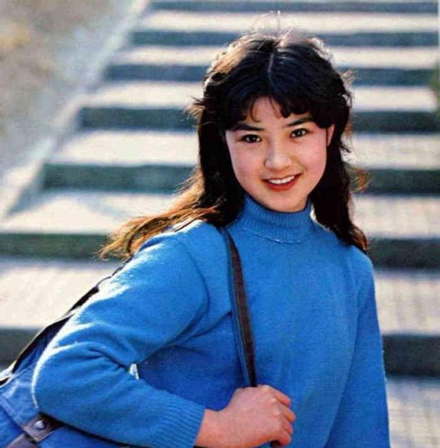 80年代绝色美女主演的10部经典电影,看过3部以上证明你已经老了