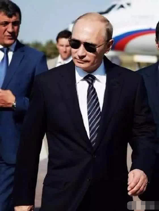 俄罗斯总统是谁