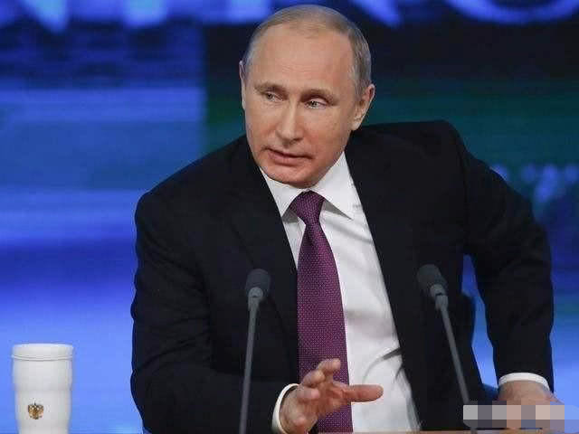 俄罗斯总统是谁