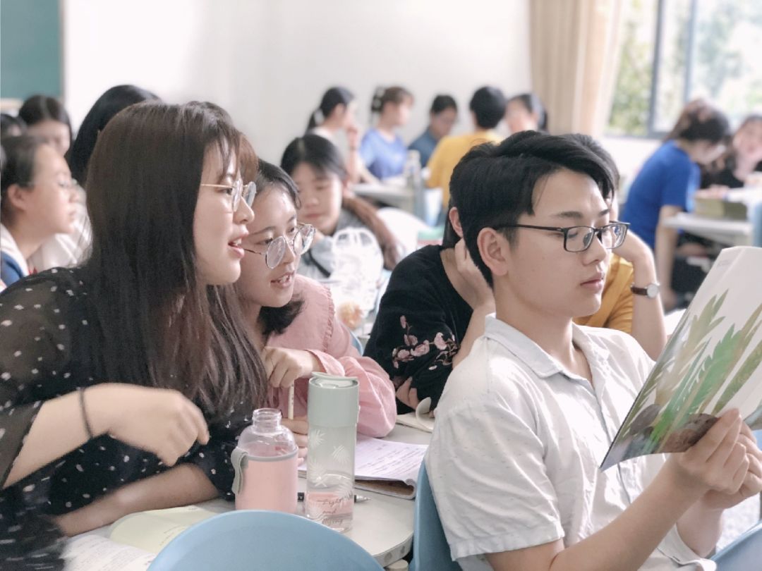 2019版当代大学生必看虚度手册之学习辟谣篇