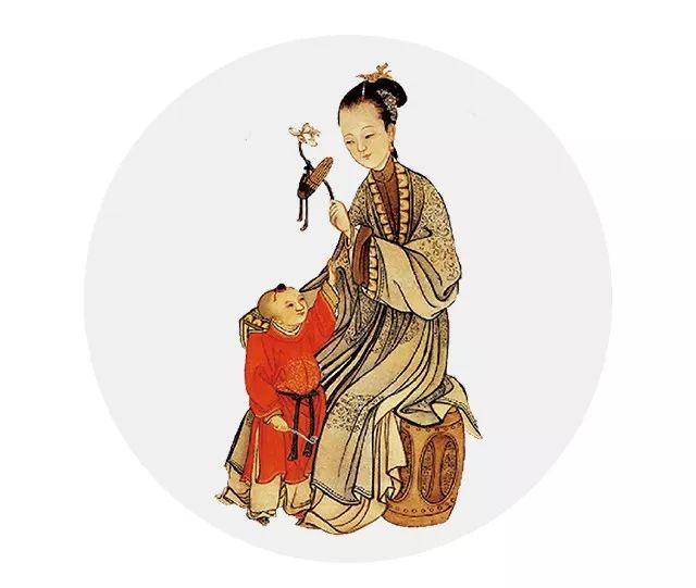 母亲节,看名家写“母亲” 久久精品热在线观看
