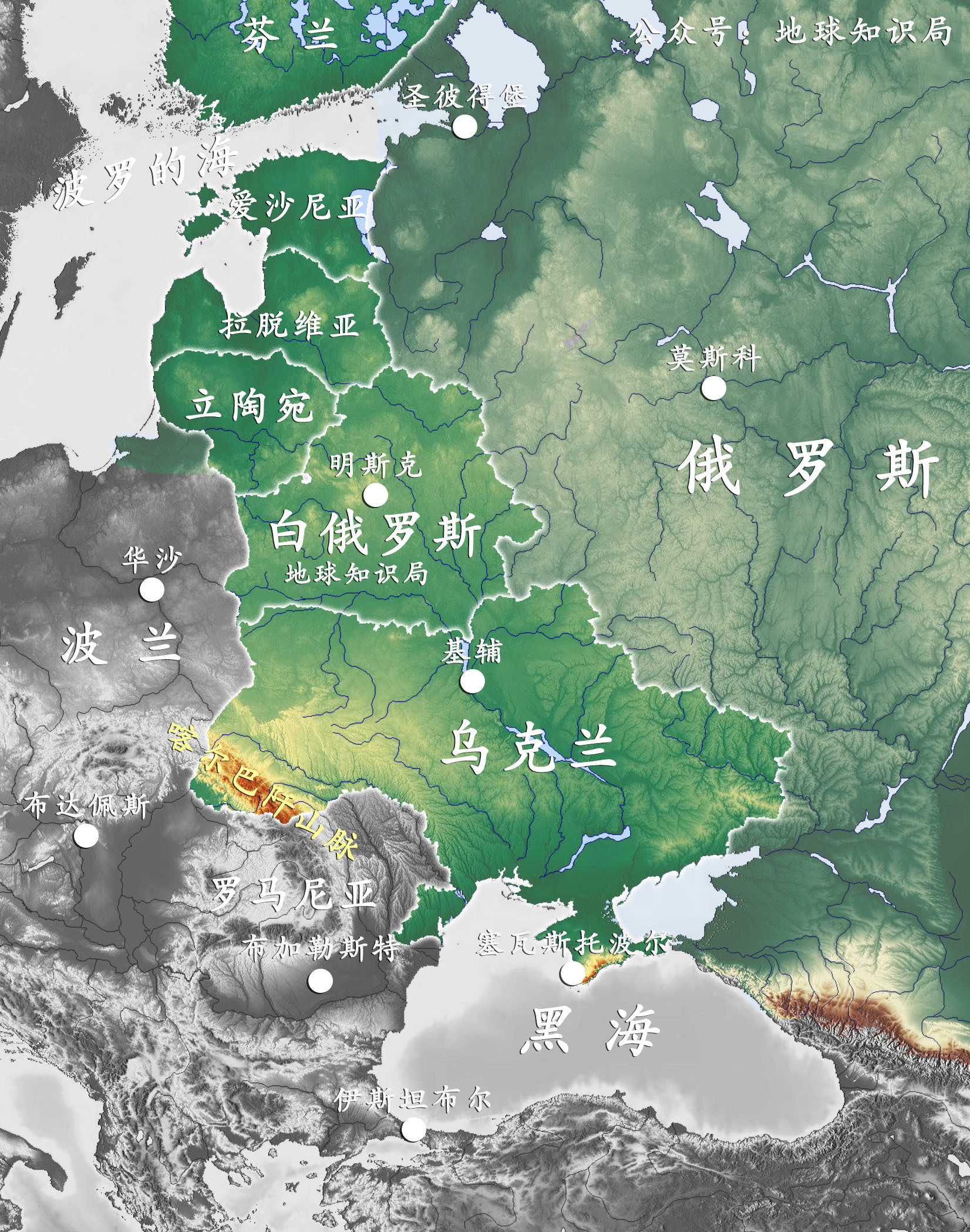 鸟克兰国土面积及人口_梵蒂冈人口及国土面积(2)