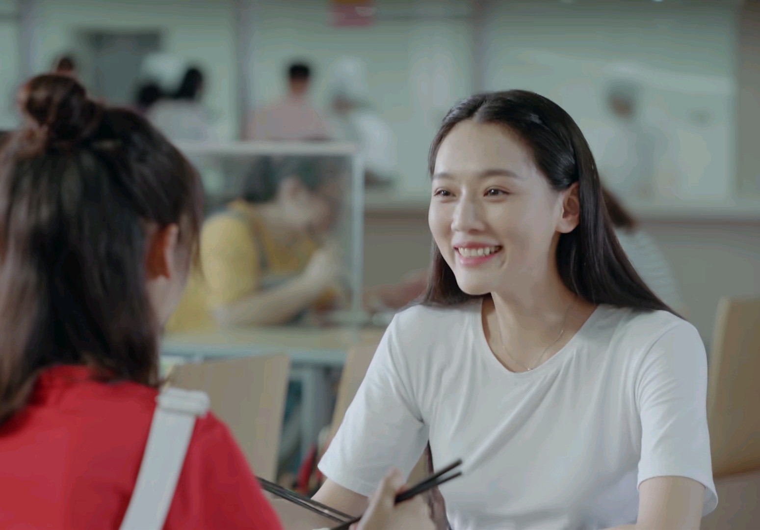 小时光顾未易是司徒末的师姐是大家的
