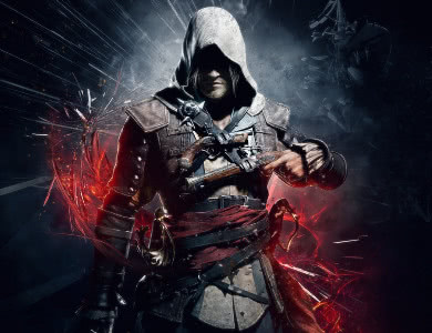 PS4游戏热度非常高的三款巨作,最后的守护者