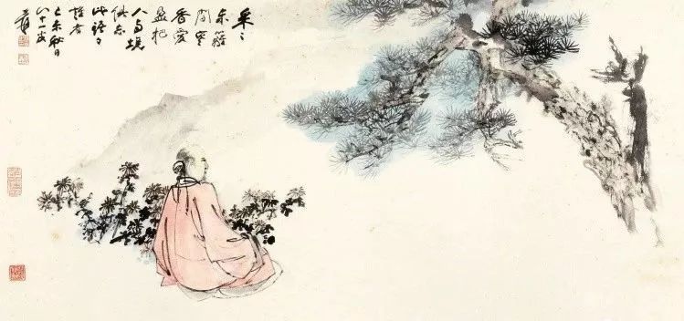 采菊东篱下简谱_采菊东篱下简谱儿歌(3)