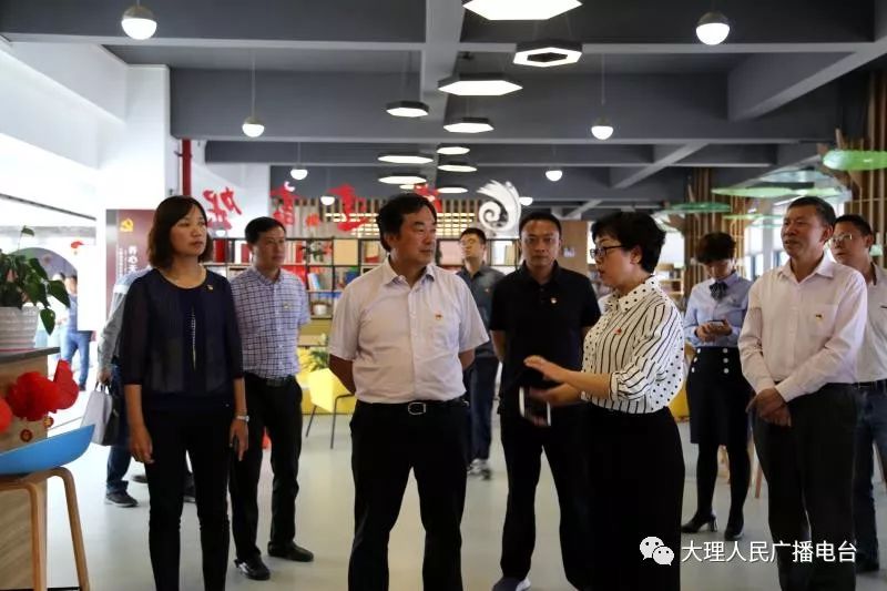 市委副书记王梅芬,市委常委,市委组织部部长蒋文春,市委常委,市委办公