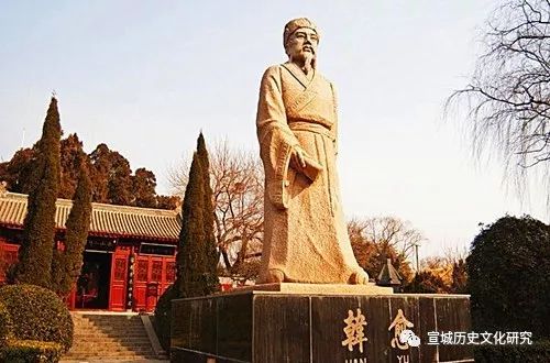 略论韩愈对永贞革新的态度