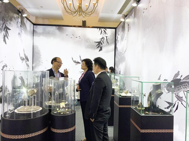 中国品牌日为中国品牌添上永不凋零的色彩