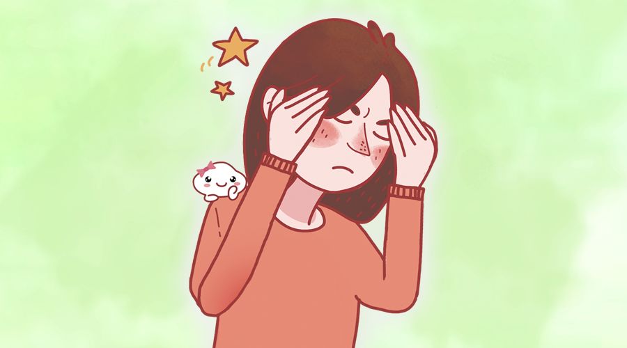 健康生活 | 偏头痛的意思可不是半边头部疼痛