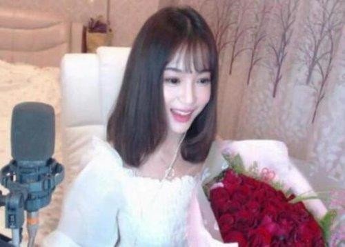 最美主播排行_美女主播10大排行榜新鲜出炉了,第一名原来是她,身材果然火辣