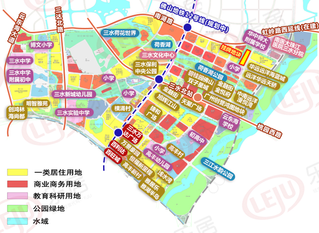 佛山三水区人口_佛山三水区地图