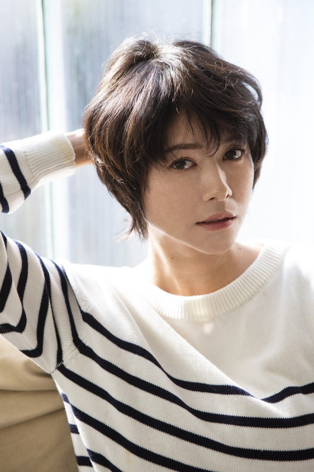 唐泽寿明搭档真木阳子 夏季档日剧演绎《VOICE110紧急指令室》