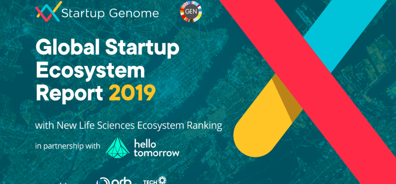 2019年全球经济_2019全球新经济年会倒计时30天 一场峰会学会Fintech下半场全部玩法