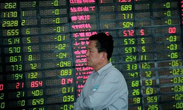 这家规模1亿美元的对冲基金做空了中国股指期货 巴黎人游戏平台