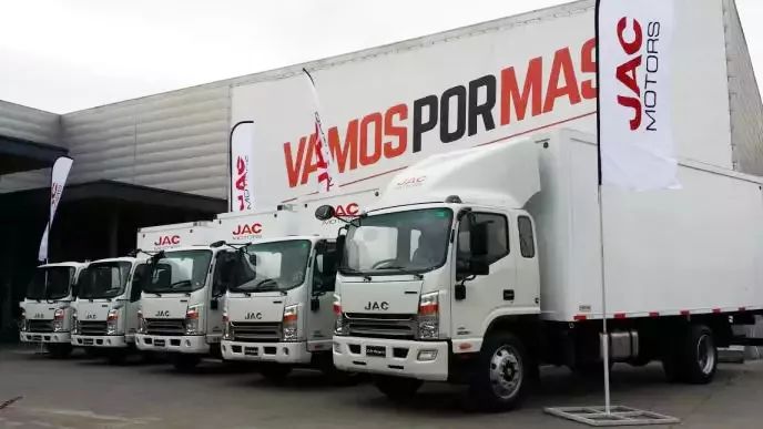 轻卡排名_轻卡排名前十品牌(3)