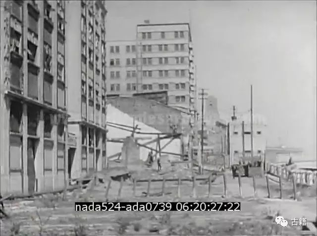 地虽弹丸能顶天——四行仓库地缘探析