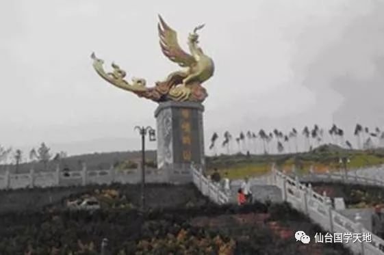周礼文化凤鸣岐山与凤鸣朝阳