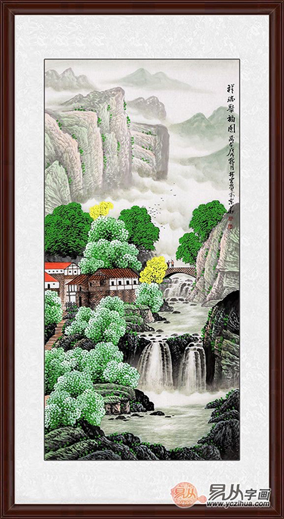 怎么搭画展_画展的简笔怎么画(2)