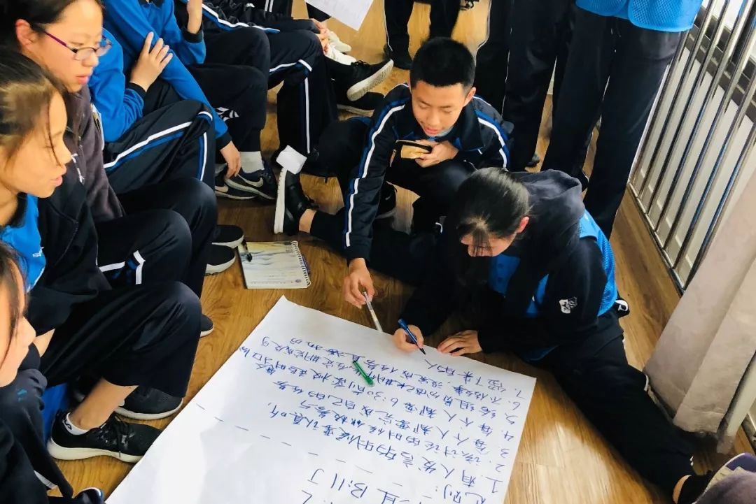 厦门市思明区协和双语学校 | 厦门创新教育分享