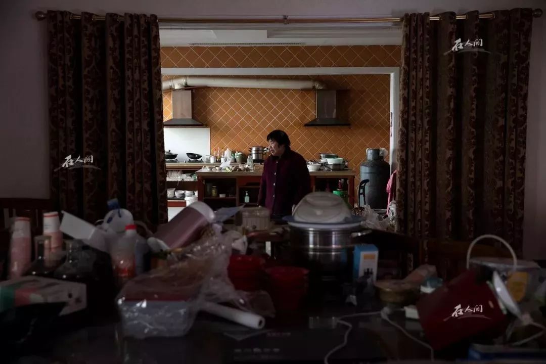 慈溪这个亿万富豪破产了.