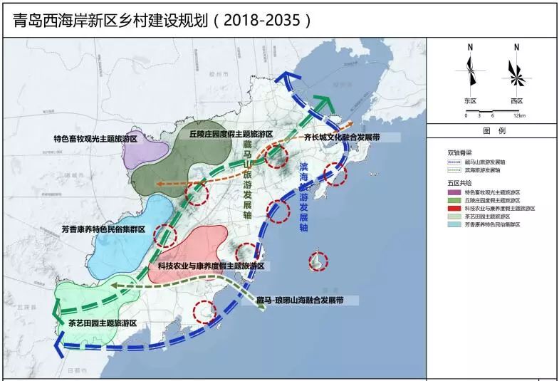 西海岸新区人口_经济参考报 青岛西海岸经济新区 追求蓝色跨越的港湾