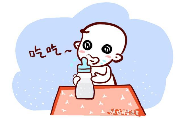                     宝宝被果核、坚果噎住，能不能马上喂水？反倒有窒息的可能
