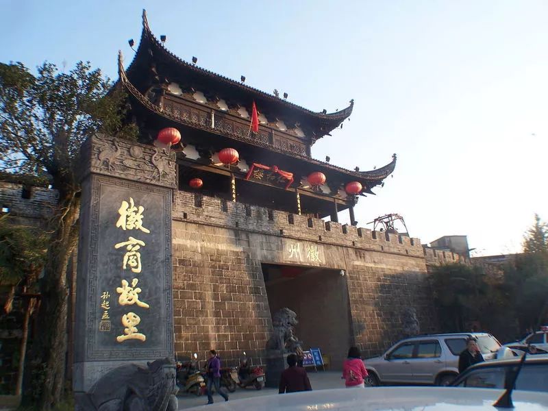 《天下徽商》正播出,听听他们怎么说...... 胜博发官网登录