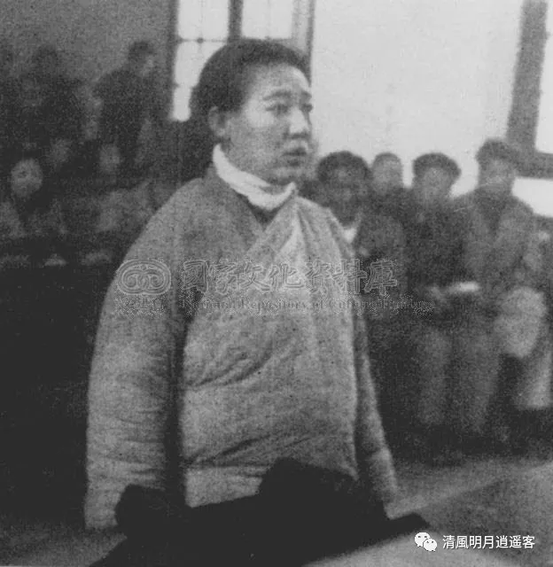 川岛芳子是异装癖？还是同性恋？