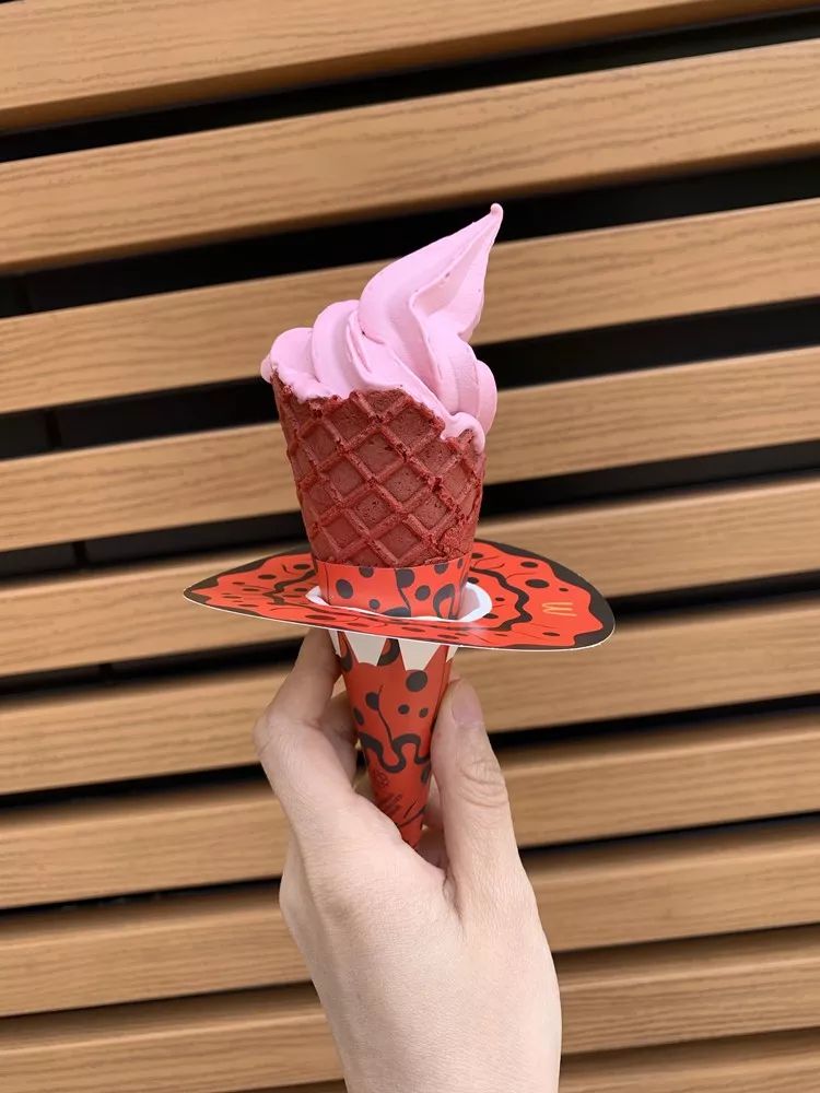 芜湖夏天能吃到的网红冰淇淋在哪?