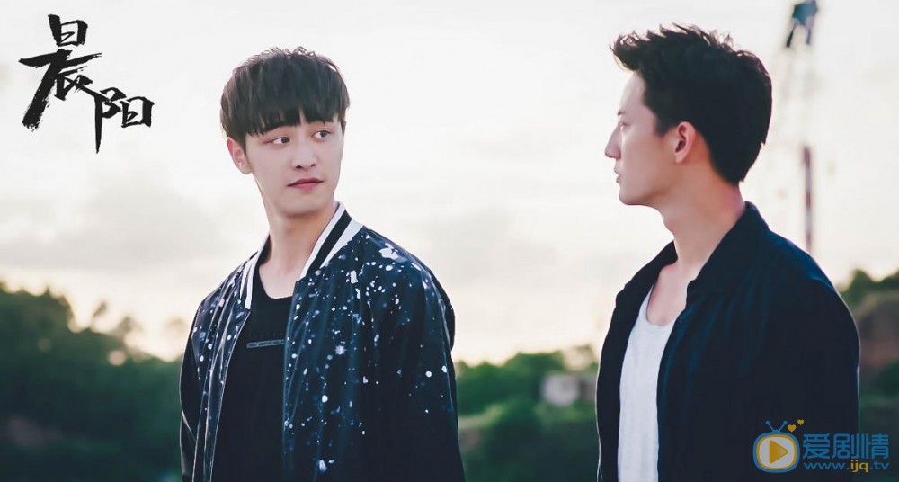 《晨阳》中的张晨,作为一个卧底警察,实属不易