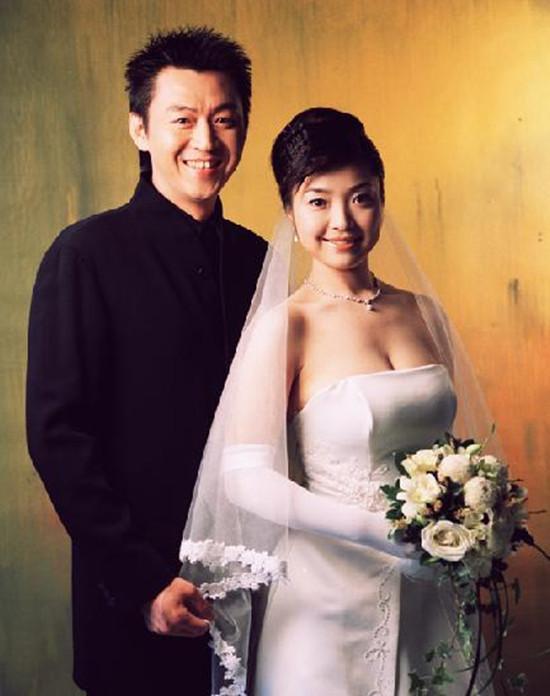 67和吴倩莲分手后,庹宗华遇到了生命中另一个女人,给他带来过幸福