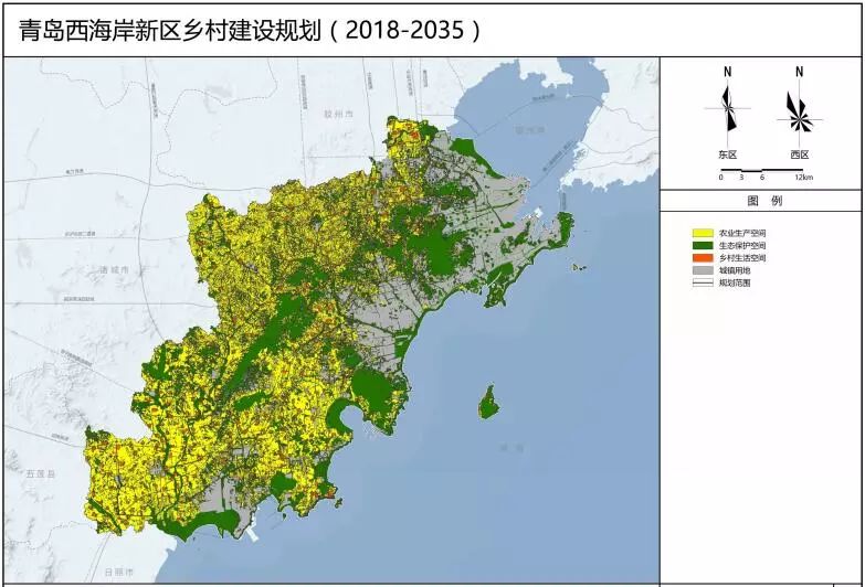 西海岸新区人口_经济参考报 青岛西海岸经济新区 追求蓝色跨越的港湾(3)