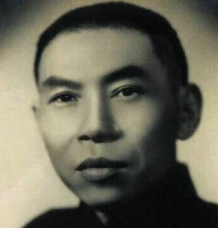 建国后,杜月笙本想回上海,看到一张照片后,立刻打消了念头 优德w88app