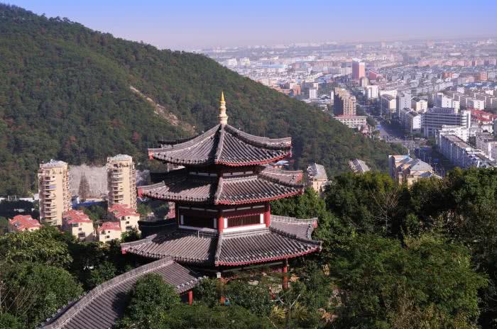 浙江最可悲的3个城市,一个是台州,一个发展至今都还没有机场 啪啪啪啪视频