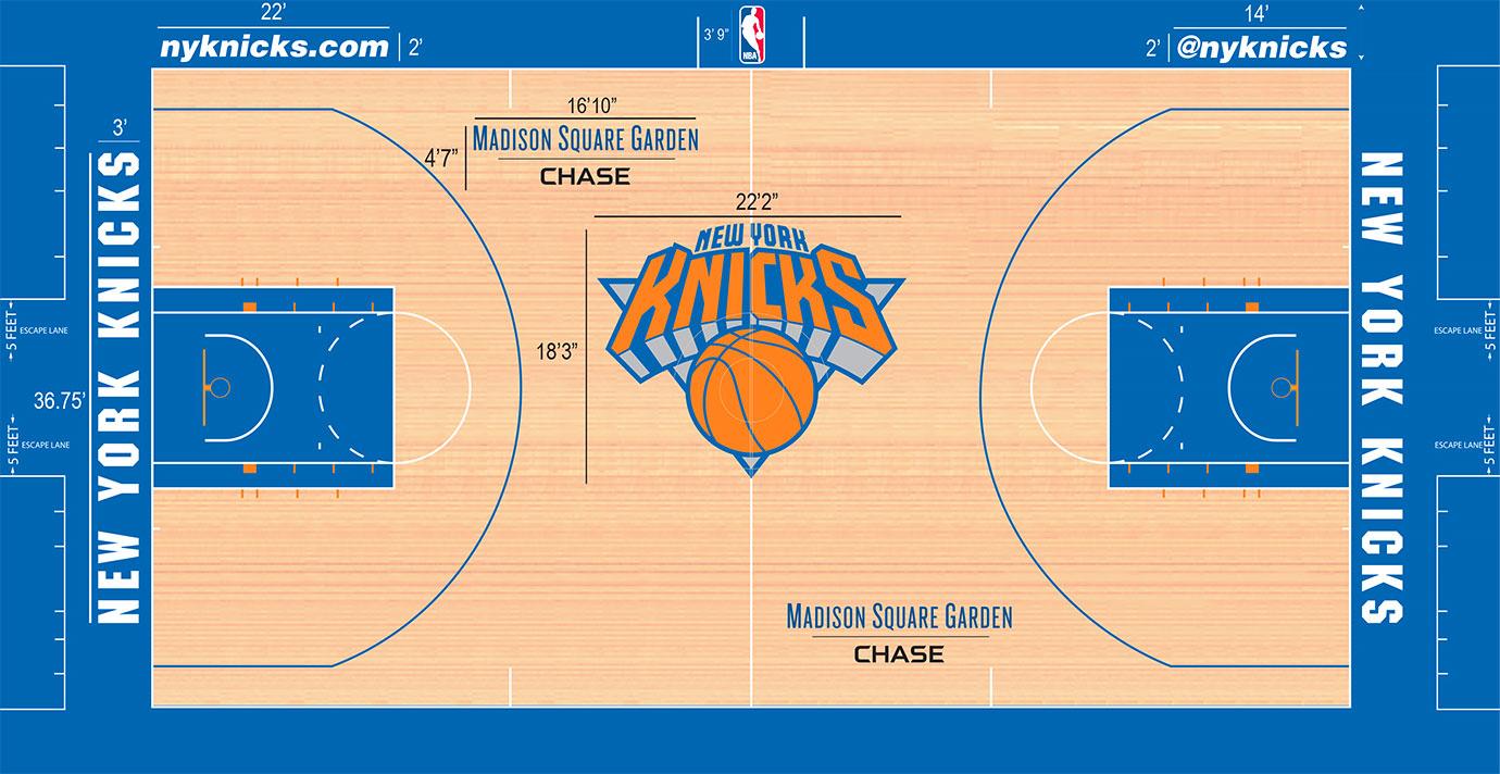 nba30支球队场馆地板你喜欢哪支球队的地板