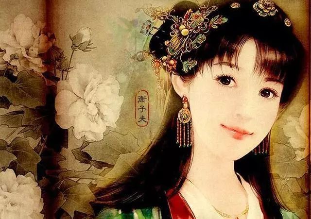 唐诗闲读:"买丝绣作平原君,有酒唯浇赵州土"