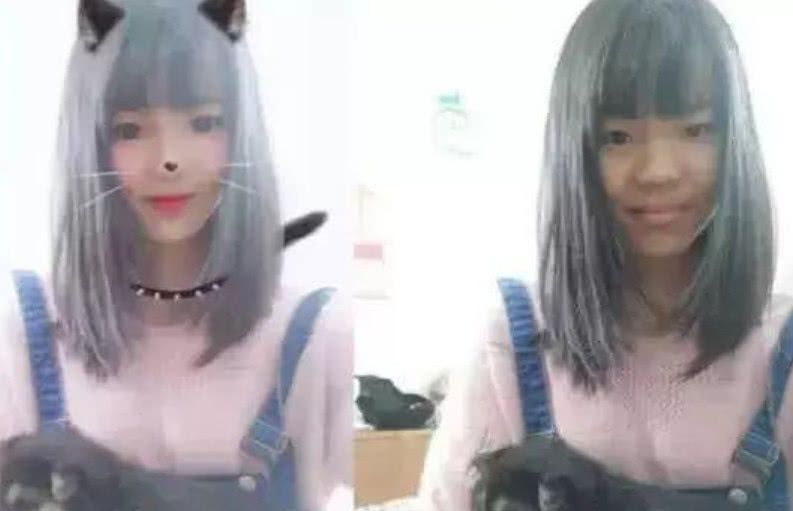 直击网恋翻车现场,网友:不就个车票钱!