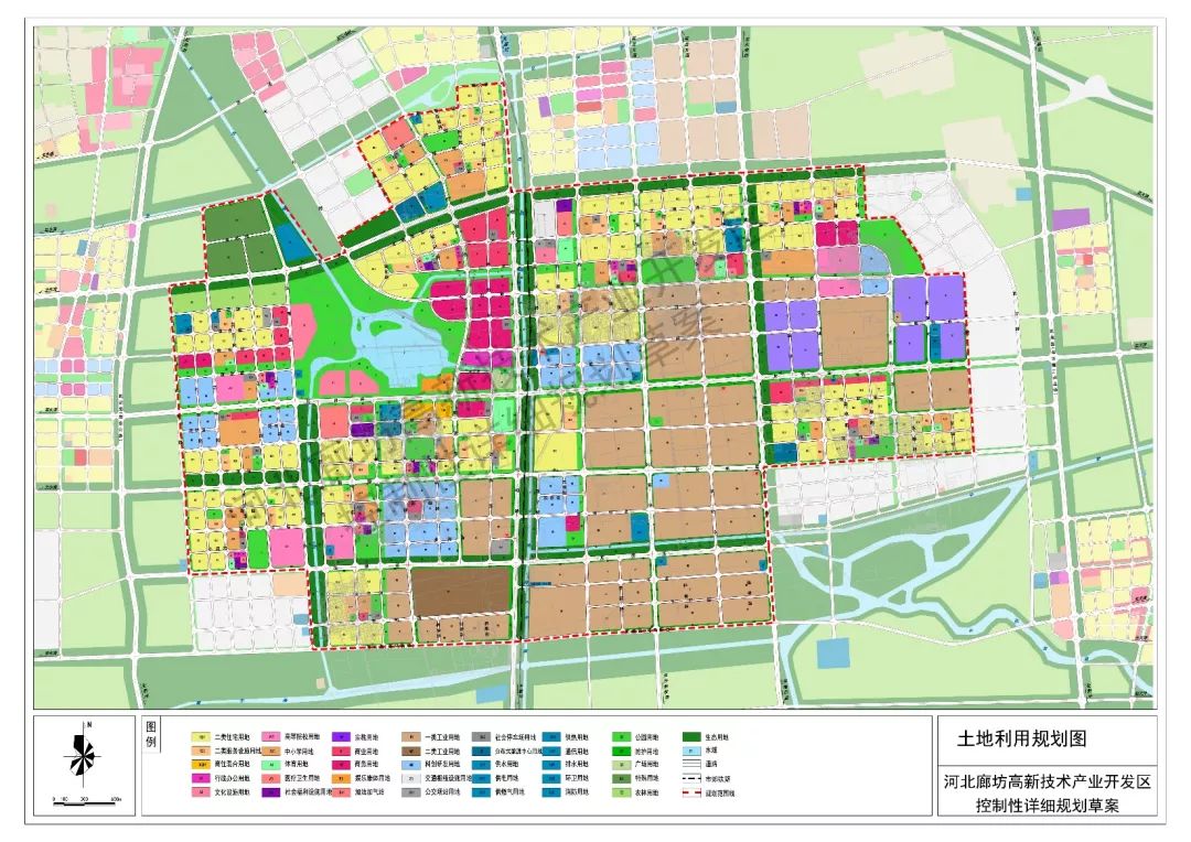 廊坊地区人口数量_最新城区地图 河北11市人口面积实力大排名