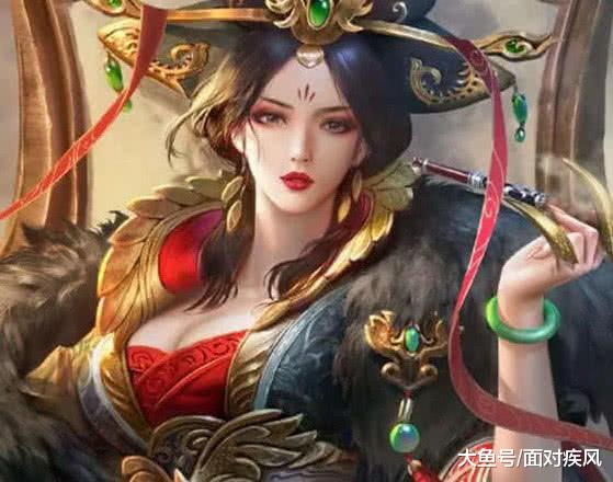 大秦宣太后的优化是很早之前就被曝光的,已经是优化好几个月了,如今终