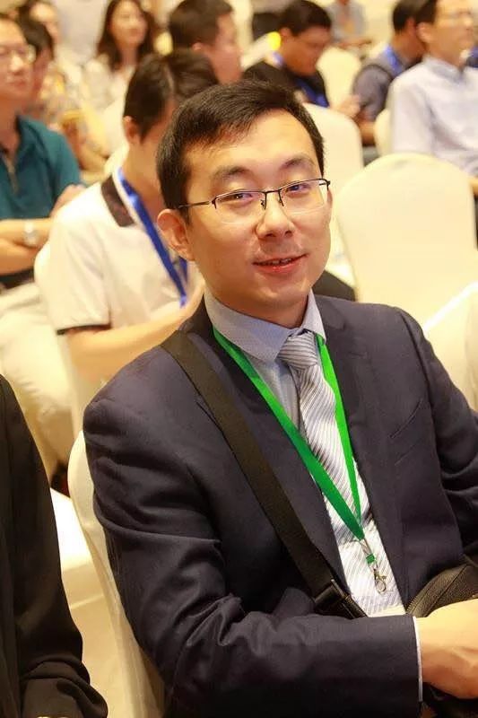 导师来了丨第十二周值班导师简介